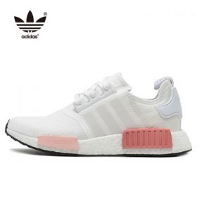 Adidas Nmd R1 Pk Japan Triple Black||Adidas Nmd R1