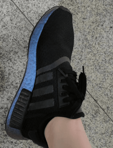 Adidas NMD R1 FV3645|originals NMD R1 