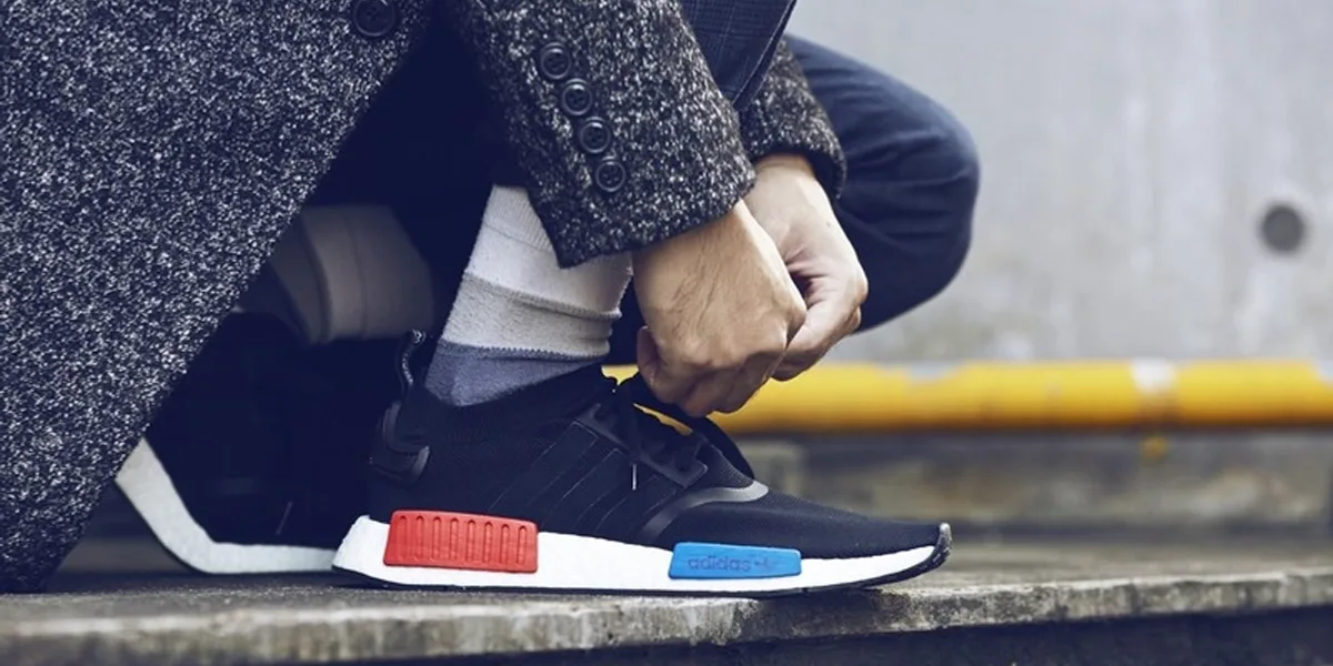 adidas gazelle silver green womens Adidas NMD XR1 