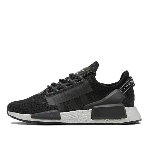 adidas gazelle silver green womens adidas Originals Womens Nmd R1 V3
