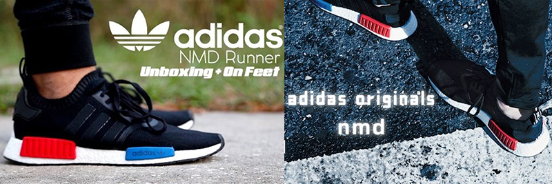 Adidas NMD R1|Originals|經典款|Adidas台 
