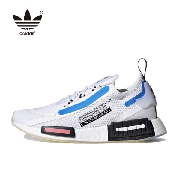 Adidas originals NMD R1 Spectoo|慢跑鞋 