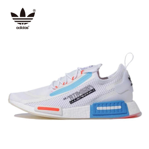 adidas NMD R1 Spectoo白藍|愛迪達nmd|nmd 