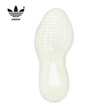 Adidas Yeezy Boost 350 V2「Cloud White」冰藍滿天星 男女椰子鞋
