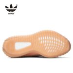 Adidas Yeezy Boost 350 V2 Clay EG7490 橘色 美洲限定款