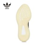 Adidas Yeezy Boost 350 V2 Carbon 黑芝麻 FZ5000