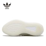 Adidas Yeezy Boost 350 V2 Cream White 全白純白限定款 CP9366