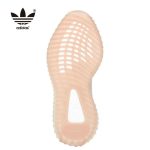 Adidas Yeezy Boost 350 V2 Citrin 拼接椰子 反光 FW3042