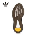 Adidas Yeezy Boost 350 V2 Cinder 黑生膠煤炭椰子鞋 FY2903