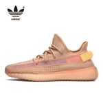 Adidas Yeezy Boost 350 V2 Clay EG7490 橘色 美洲限定款