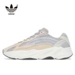 Adidas Yeezy Boost 700 V2 Cream GY7924 台灣最熱賣 奶油灰白老爹鞋