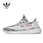 Adidas Yeezy Boost 350 V2 Zebra 白斑馬 CP9654