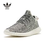 Adidas Yeezy Boost 350 Turtle Dove – AQ4832 初代灰白椰子鞋