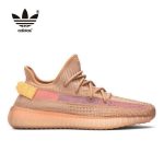 Adidas Yeezy Boost 350 V2 Clay EG7490 橘色 美洲限定款