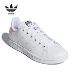 Adidas Stan Smith 史密斯炫彩鐳射鏡面尾女神鞋