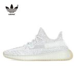 Adidas Yeezy Boost 350 V2 Yeshaya Reflective 灰色滿天星 FX4349