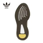 Adidas Yeezy Boost 350 V2 Earth FX9033 美洲限定3.0 地球棕褐 全新配色