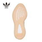 Adidas Yeezy 350 V2 Synth 亞洲限定 粉天使 鞋帶反光 FV5578
