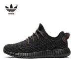 Adidas Yeezy Boost 350 PB “Pirate Black” AQ2659 全黑 初代 黑色椰子鞋
