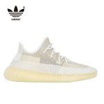 Adidas Yeezy Boost 350 V2 Natural 氧化天使 FZ5246