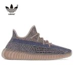 Adidas Yeezy Boost 350 V2 Fade 藍棕褪色 單寧椰子鞋 H02795