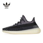 Adidas Yeezy Boost 350 V2 Carbon 黑芝麻 FZ5000