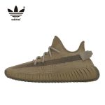 Adidas Yeezy Boost 350 V2 Earth FX9033 美洲限定3.0 地球棕褐 全新配色