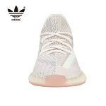 Adidas Yeezy Boost 350 V2 Citrin 拼接椰子 反光 FW3042