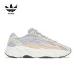 Adidas Yeezy Boost 700 V2 Cream GY7924 台灣最熱賣 奶油灰白老爹鞋