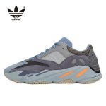 Adidas Yeezy Boost 700 Shoes Carbon Blue – FW2498 碳藍 椰子700 多色拼接