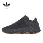 Adidas Yeezy Boost 700 Utility Black 黑武士 黑魂 黑生膠 老爹鞋 FV5304