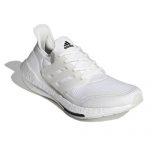 adidas Ultra Boost 2021 Primeblue 白色 男女同款