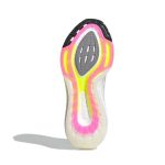 adidas Ultra Boost 2021 低幫灰彈運動鞋 男女同款