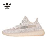 Adidas Yeezy Boost 350 V2 Synth Reflective FV5666 亞洲限定 全反光 粉色滿天星