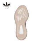 Adidas Yeezy Boost 350 V2 Fade 藍棕褪色 單寧椰子鞋 H02795