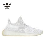 Adidas Yeezy Boost 350 V2 Yeshaya Reflective 灰色滿天星 FX4349