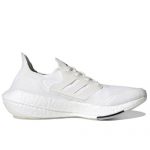 adidas Ultra Boost 2021 Primeblue 白色 男女同款