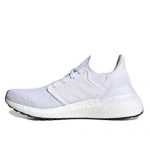 Ultra Boost 白灰 商品實拍 1