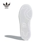 Adidas Stan Smith 全白 三葉草史密斯小白鞋 白尾