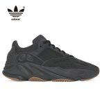 Adidas Yeezy Boost 700 Utility Black 黑武士 黑魂 黑生膠 老爹鞋 FV5304