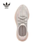 Adidas Yeezy 350 V2 Synth 亞洲限定 粉天使 鞋帶反光 FV5578