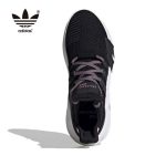 Adidas Orignals EQT BASK ADV W G54480 黑粉女鞋