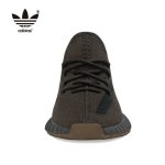 Adidas Yeezy Boost 350 V2 Cinder 黑生膠煤炭椰子鞋 FY2903