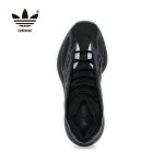 Adidas Yeezy 700 V3 Alvah 黑魂極致黑黑武士 異形骨架夜光運動鞋 H67799