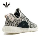 Adidas Yeezy Boost 350 Turtle Dove – AQ4832 初代灰白椰子鞋