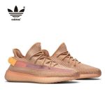 Adidas Yeezy Boost 350 V2 Clay EG7490 橘色 美洲限定款