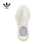 Adidas Yeezy Boost 350 V2 Natural 氧化天使 FZ5246