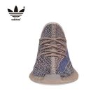 Adidas Yeezy Boost 350 V2 Fade 藍棕褪色 單寧椰子鞋 H02795