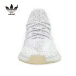 Adidas Yeezy Boost 350 V2 Yeshaya Reflective 灰色滿天星 FX4349