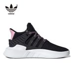 Adidas Orignals EQT BASK ADV W G54480 黑粉女鞋